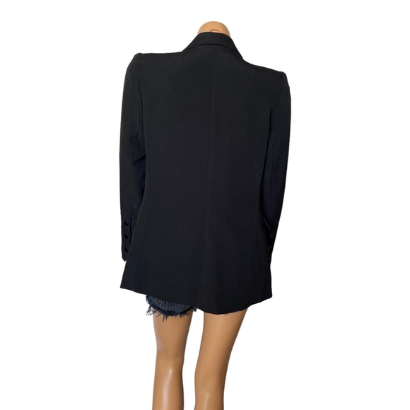 Dynamite Oversized Blazer Medium - Picture 4 of 7